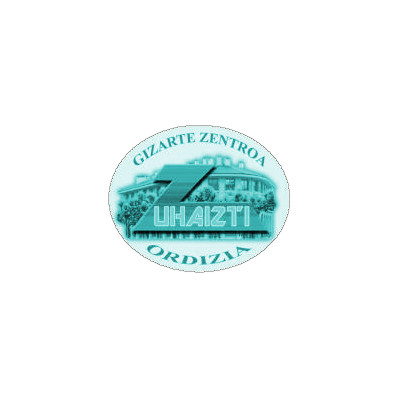 Zuhaizti Gizarte Zentroa, Ordizia